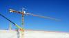 LIEBHERR 91EC. Στην κατασκευή του Κέντρου Πολιτισμού του Ιδρύματος Σταύρος Νιάρχος.